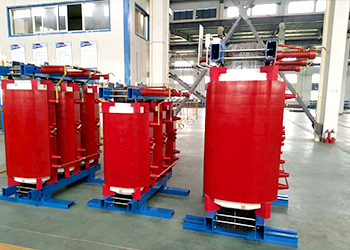 运城高压80kva干式变压器