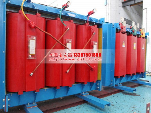 运城SCB10-1000KVA干式变压器