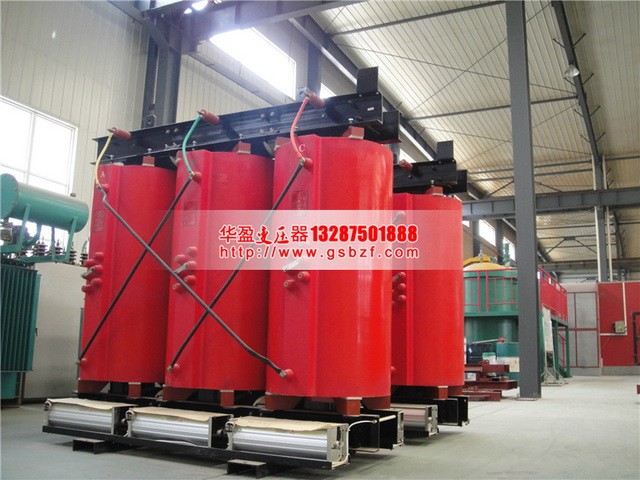 运城SCB10-1250KVA干式变压器