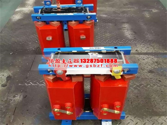 运城500KVA干式变压器