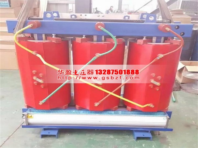 运城800KVA干式变压器