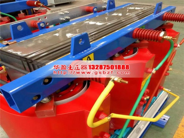 运城250KVA干式变压器
