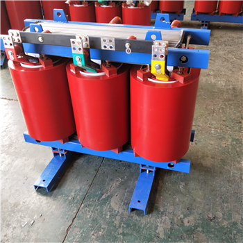 运城SCB11-630KVA干式变压器
