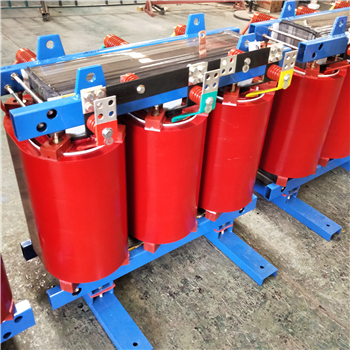 运城1600KVA干式变压器 10KV