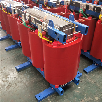 运城1250KVA干式变压器 SCB11系列