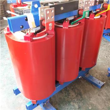 运城SCB14-1000KVA/10KV/0.4KV干式变压器