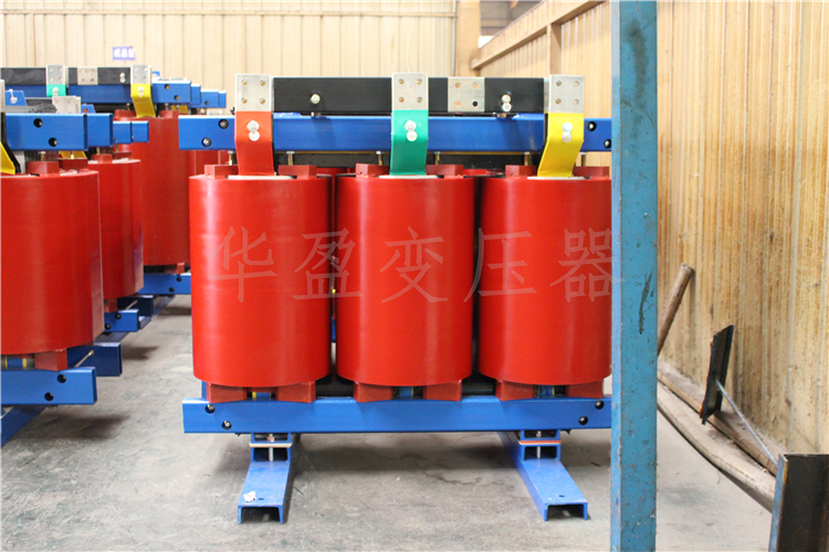 运城SCB13-2000干式变压器